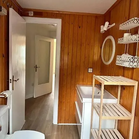 Apartamento Casa Blanca Tramacastilla de Tena Exterior photo