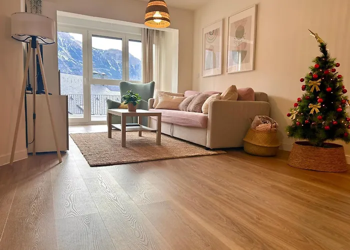 Apartamento Casa Blanca