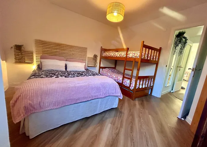 Apartamento Casa Blanca