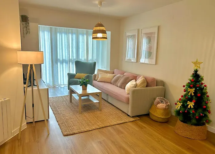 Apartamento Casa Blanca