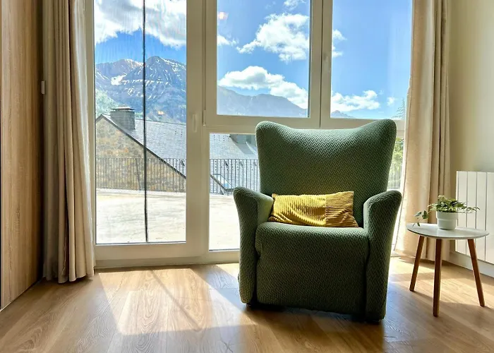 Apartamento Casa Blanca