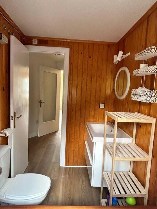 Apartment Casa Blanca *