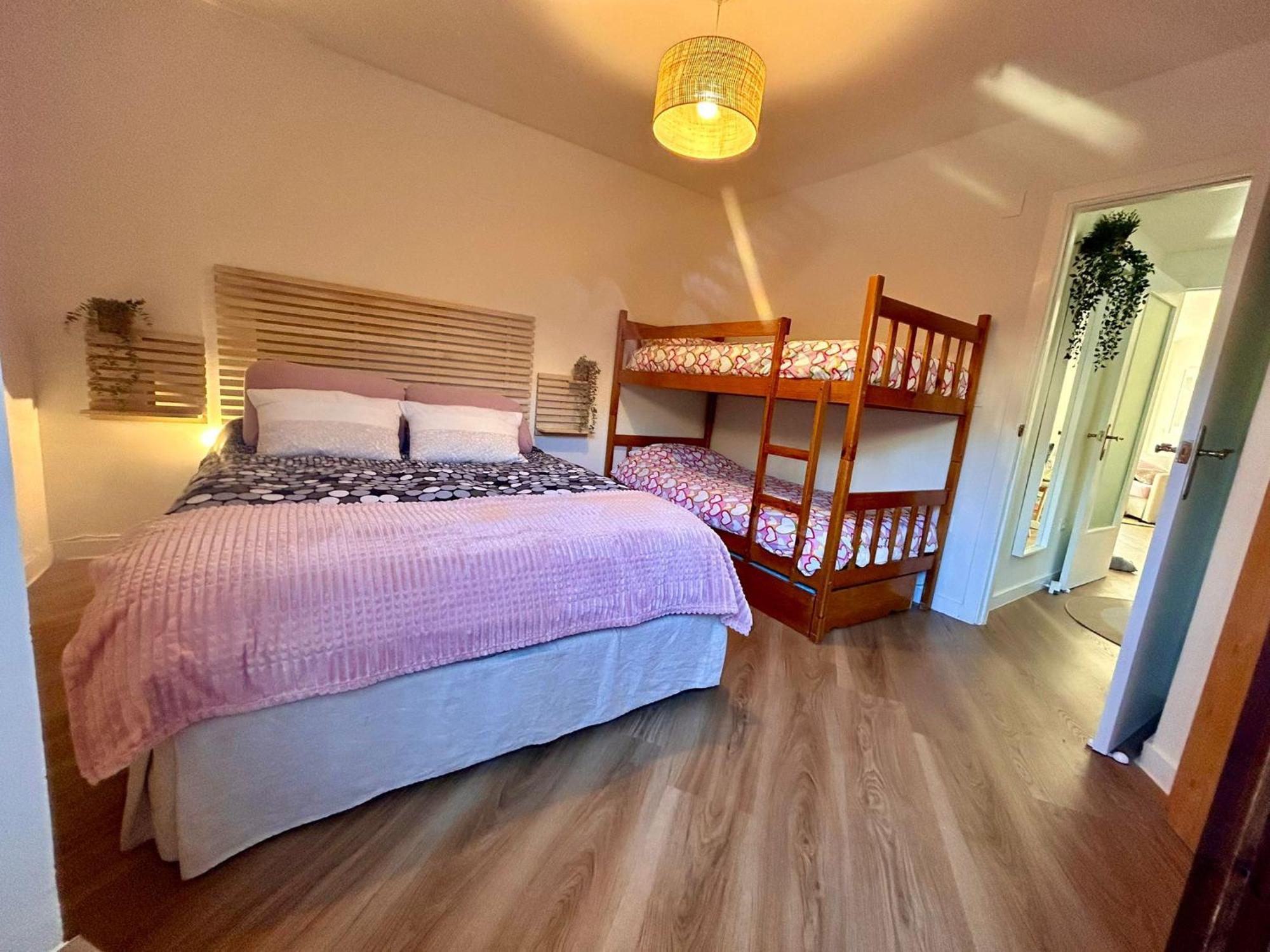 Apartamento Casa Blanca Tramacastilla de Tena