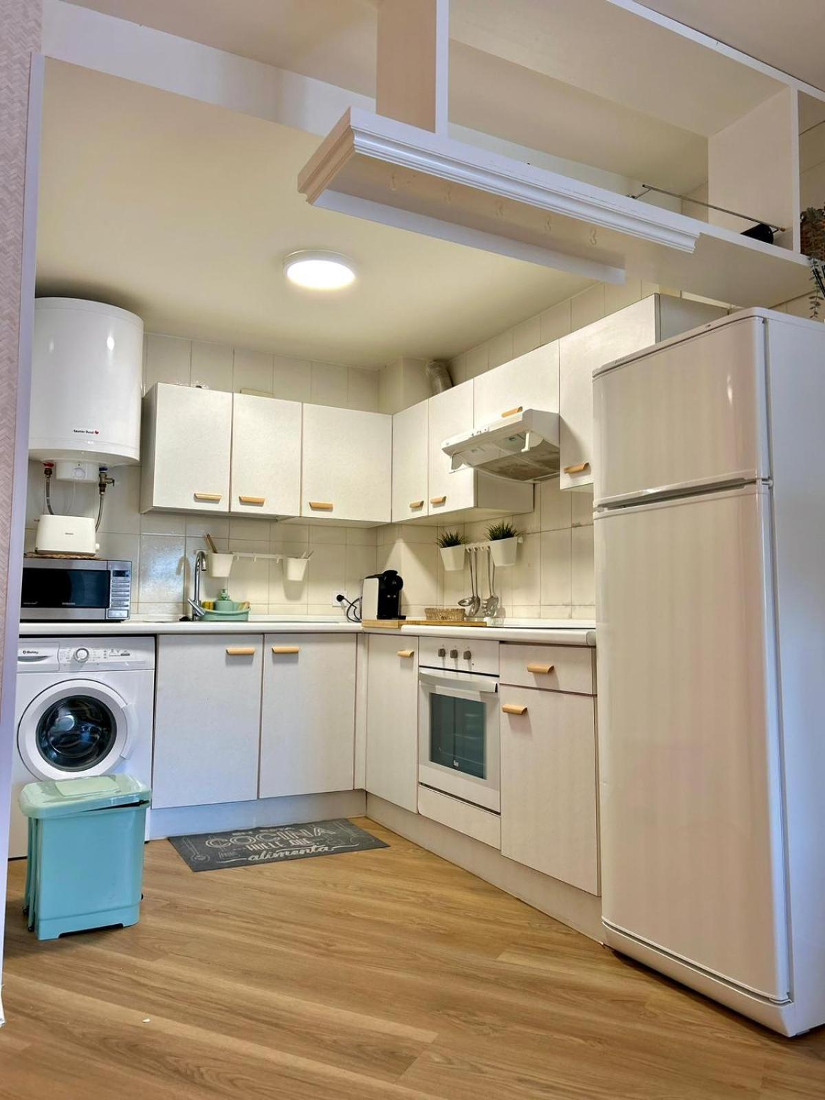 Apartamento Casa Blanca Tramacastilla de Tena